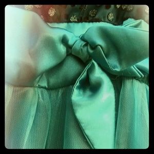 $5 Final Price💙💙 Party dress